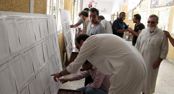 Libia, le elezioni legislative slittano a gennaio