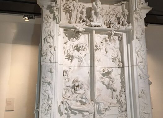 L’Inferno di Dante in mostra alle Scuderie da Rodin a Botticelli