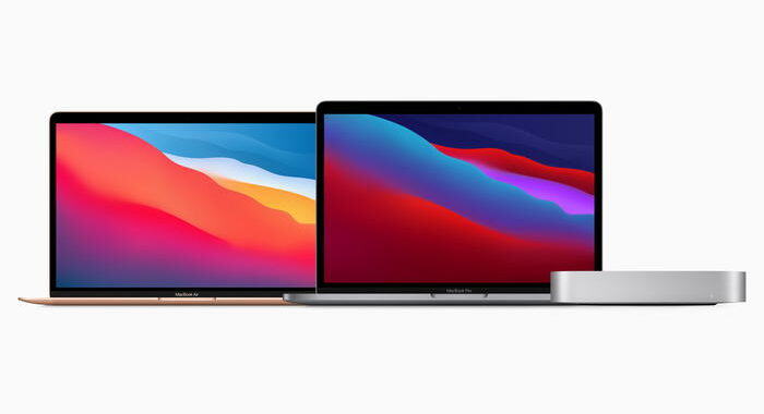 MacBook e AirPods le novità di Apple attese il 18 ottobre