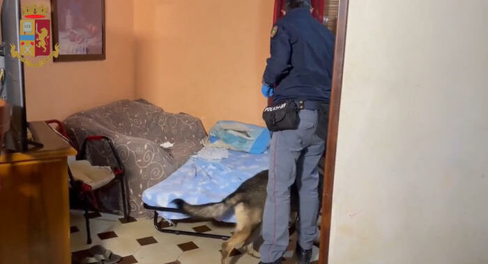 Mafia: caccia a Messina Denaro, colpita rete fiancheggiatori