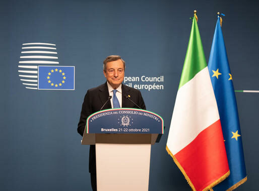 Manovra oggi in Cdm, legge concorrenza prossima settimana