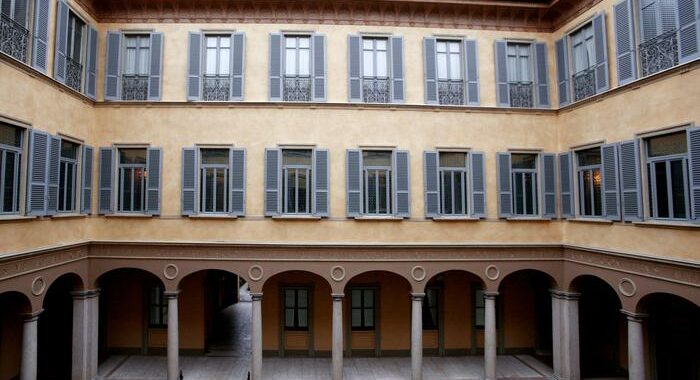 Mediobanca, no del Cda a richieste Del Vecchio su liste