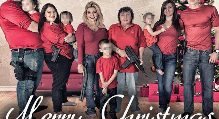 Michele Fiore, la candidata ‘pistolera’ a governatore Nevada