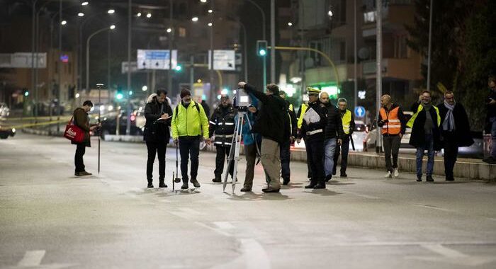 Morte investite: torna libero Pietro Genovese