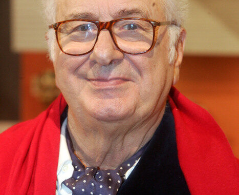 Morto l’attore Elio Pandolfi