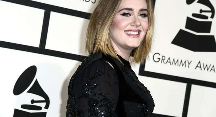 Musica: Adele, il 19 il nuovo album, si intitolerà “30”