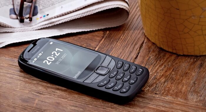 Nokia rilancia con l’effetto nostalgia del 6310