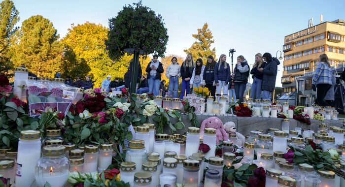 Norvegia: giudice, detenzione killer in struttura medica