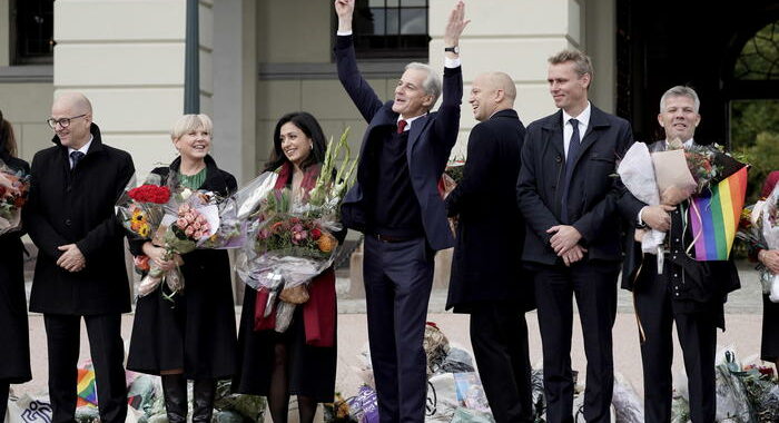 Nuovo governo in Norvegia, ci sono anche sopravvissuti Utoya