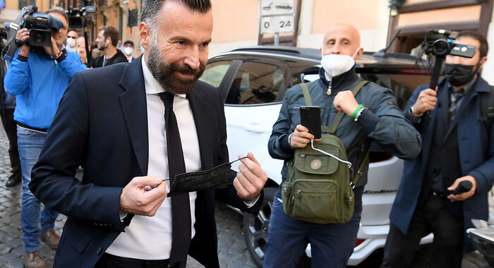 Omofobia: Zan, applauso destra è segno Italia arretrata