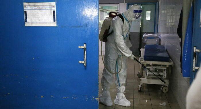 Oms, ‘ultima possibilità’ per scoprire origini virus