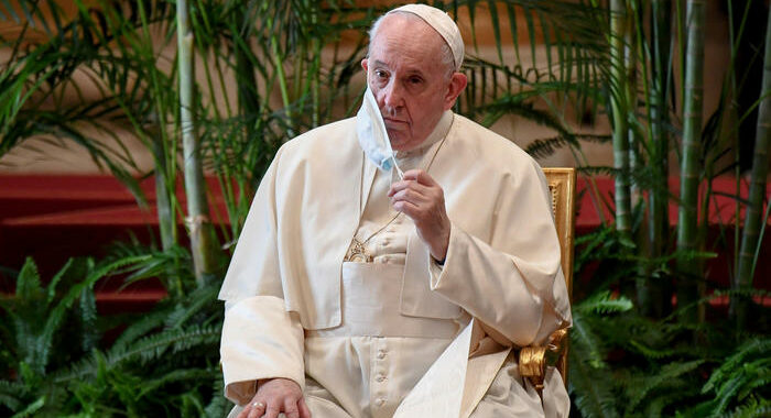 Pedofilia: Papa, addolorato per le notizie dalla Francia