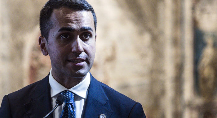 Pensioni:Di Maio, nessuno vuole tornare alla legge Fornero