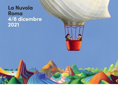 Più libri più liberi, torna in presenza e compie 20 anni