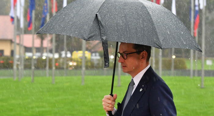 Polonia a Ue, noi fedeli ma futuro Unione minacciato