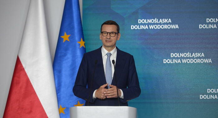Polonia, siamo in Ue qui e non andiamo da nessuna parte