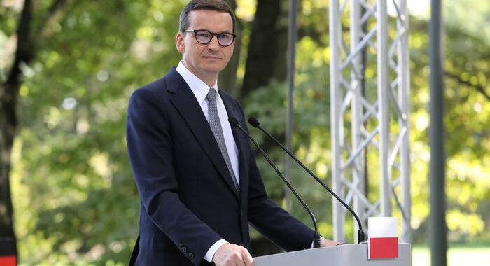 Polonia, Ue non può imporre agli Stati leggi incompatibili