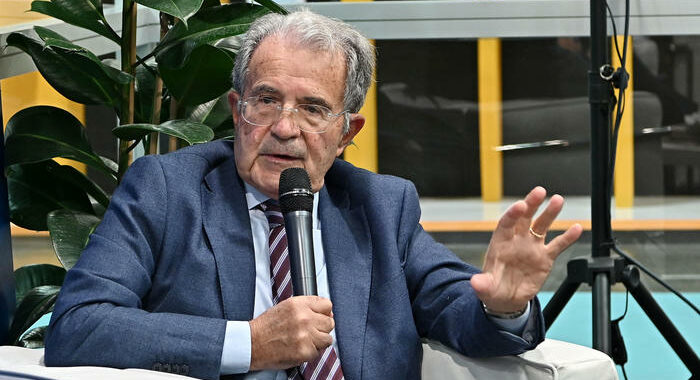Prodi, ‘è un G20 sfortunato, pesa la mancanza di Putin e Xi’