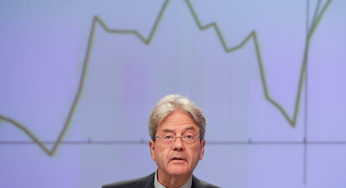 Recovery: Gentiloni,presto nuovi esborsi su obiettivi Pnrr