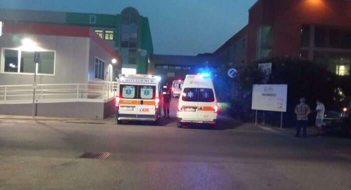 Rissa a Marsala, giovane ucciso con una coltellata