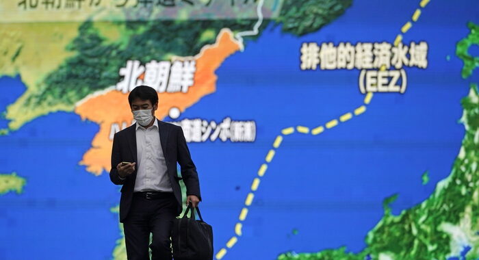 Riunione d’urgenza del Consiglio sicurezza Onu su Corea del Nord