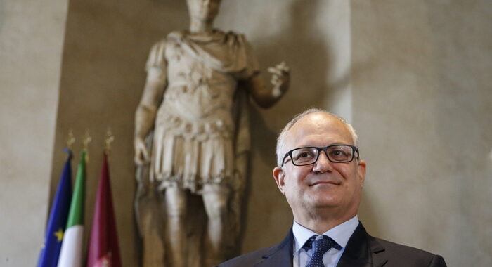 Roma: sprint su pulizia straordinaria, 1 novembre al via