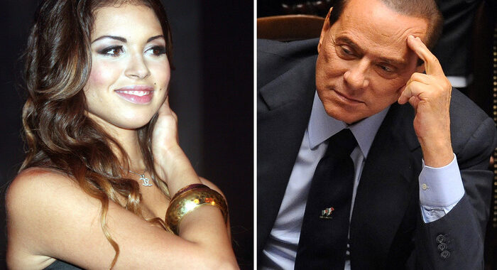 Ruby ter: processo a Siena, Berlusconi e il pianista assolti