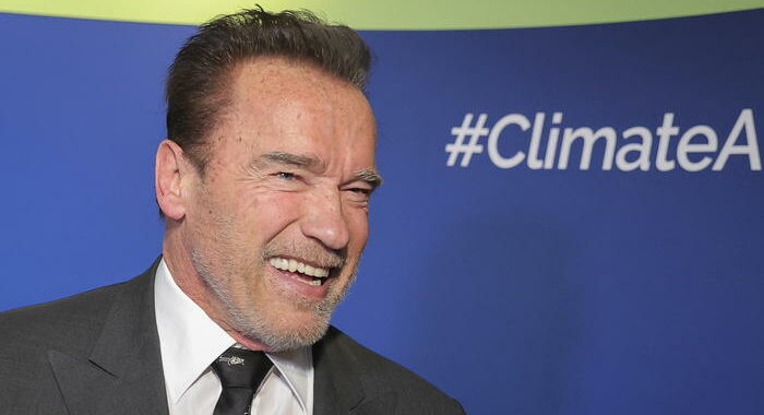 Schwarzenegger a leader G20, da stupidi non lottare per ambiente