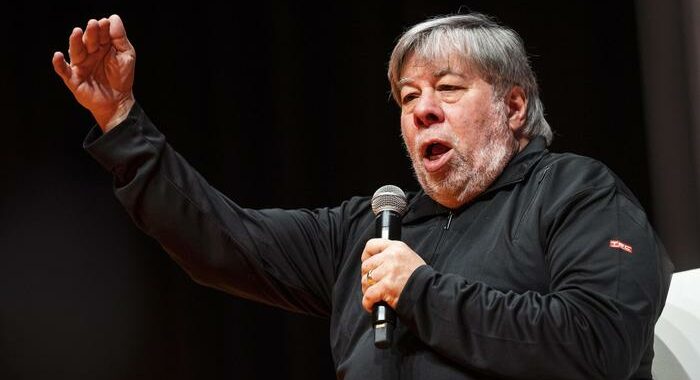 Steve Wozniak lancia Privateer per mappare l’orbita spaziale