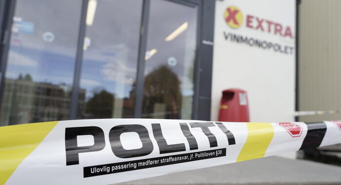 Strage in Norvegia: servizi sicurezza, sembra terrorismo