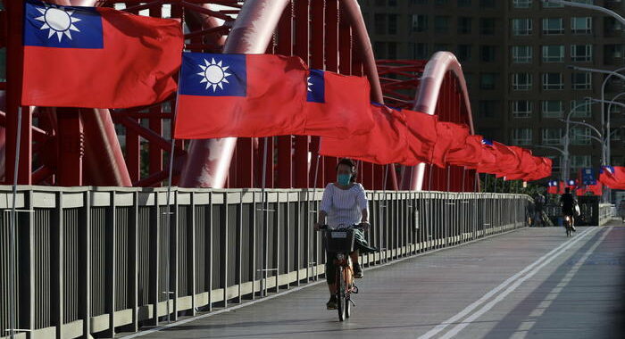 Taiwan, su futuro dell’sola decidono i 23 milioni abitanti