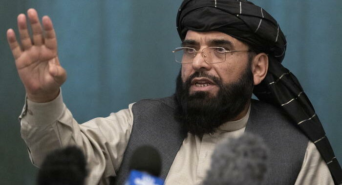Talebani, nessuna cooperazione con gli Usa contro l’Isis-K