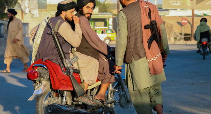 Talebani, ondata di profughi se continuano le sanzioni