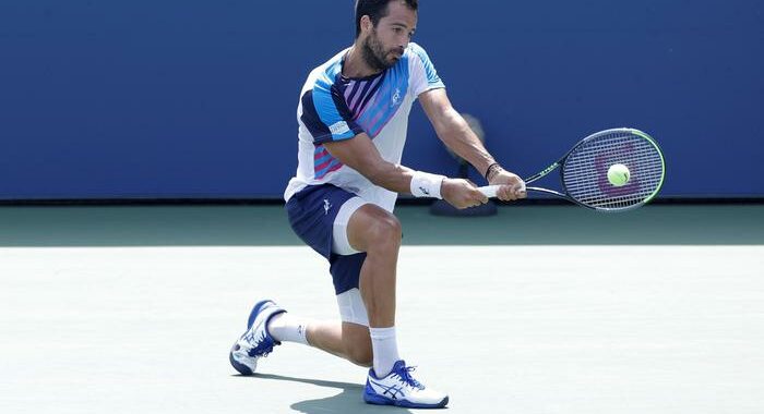 Tennis, Indian Wells: Caruso e Trevisan al secondo turno