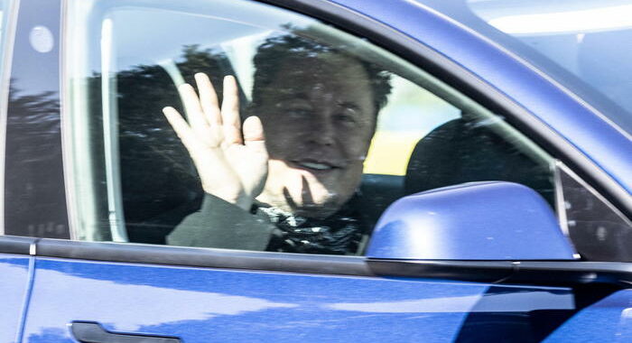 Tesla dice addio alla Silicon Valley, nuova sede in Texas