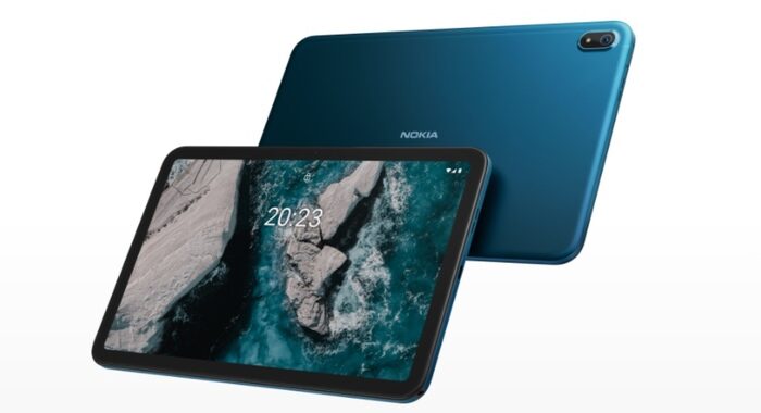 Torna Nokia con il tablet T20