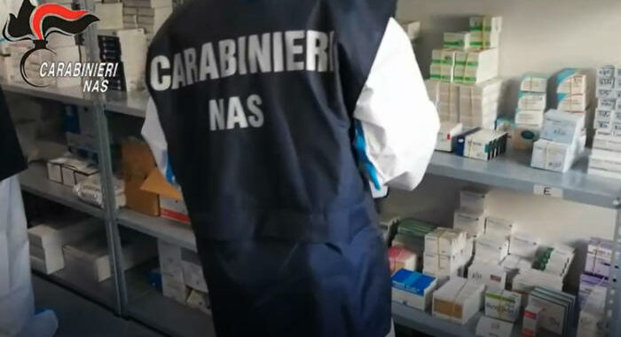 Traffico stupefacenti, anche droga stupro: 39 arresti