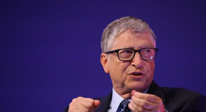 Ue con Bill Gates finanzierà progetti innovativi verdi