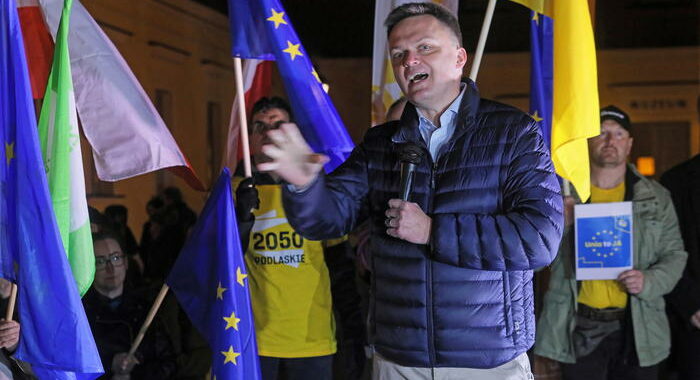 Ue, reagire a sentenza Corte Polonia o l’Unione crollerà