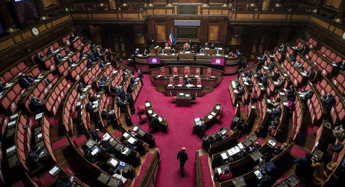 Università: ok definitivo Senato a ddl titoli abilitanti