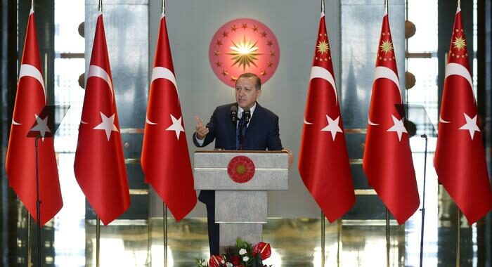 Usa a Turchia, chiediamo chiarezza sugli ambasciatori