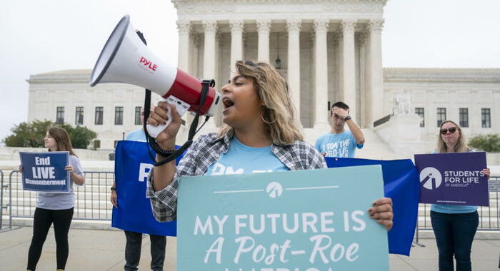 Usa: Corte Suprema esaminerà la legge sull’aborto del Texas