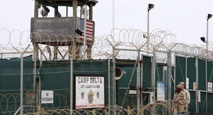 Usa: per la prima volta detenuto Guantanamo descrive torture Cia