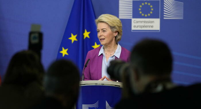 Von der Leyen, sentenza corte polacca è sfida diretta a Ue