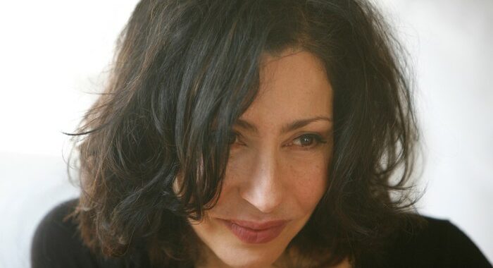 Yasmina Reza sbarca a Capri per il Premio Malaparte 2021