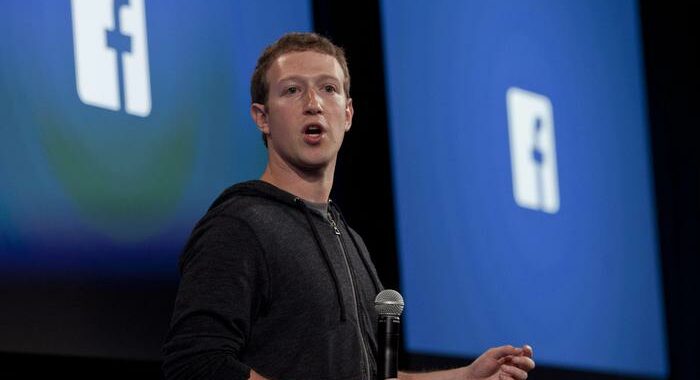 Zuckerberg annuncia il nuovo nome di Facebook: si chiamerà Meta