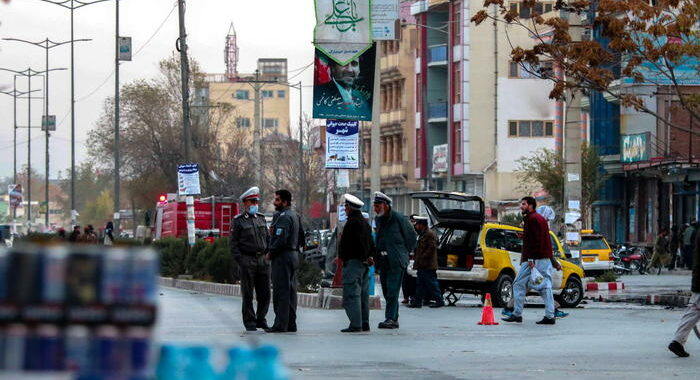 Afghanistan: esplode ordigno a Kabul, ‘2 talebani feriti’