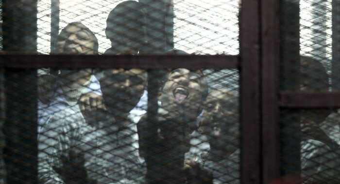 Afp, azienda francese indagata, ‘complice torture’ in Egitto
