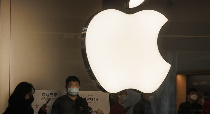 Apple fa causa a azienda israeliana del software-spia