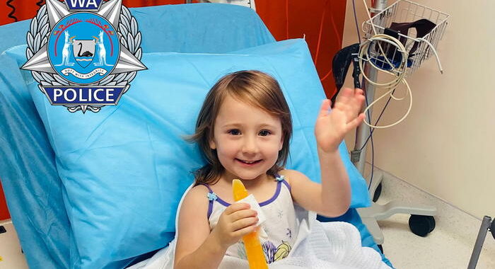 Australia: Cleo, si indaga su un complice, forse una donna